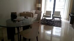 Urban Suites (D9), Condominium #458903621